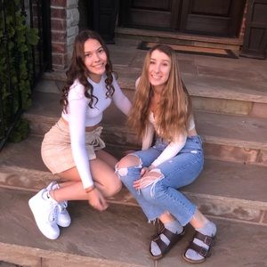 Meet your Posher, Carissa